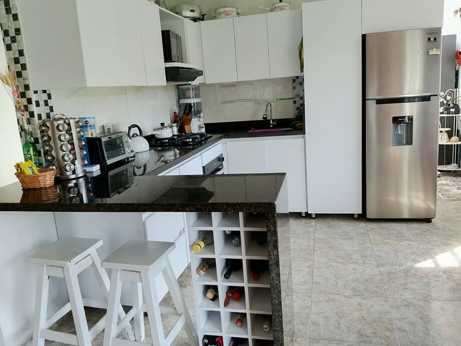 Finca en venta en Tribunas Corcega, Pereira, 200 m² · foto 11 de 24