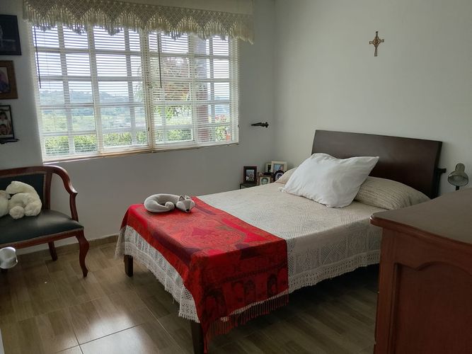 Finca en venta en Tribunas Corcega, Pereira, 200 m² · foto 12 de 24