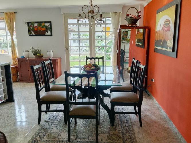 Finca en venta en Tribunas Corcega, Pereira, 200 m² · foto 16 de 24