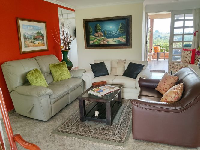 Finca en venta en Tribunas Corcega, Pereira, 200 m² · foto 17 de 24