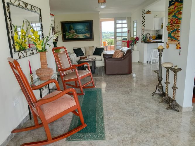 Finca en venta en Tribunas Corcega, Pereira, 200 m² · foto 19 de 24