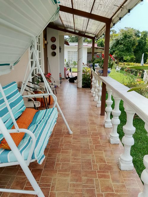 Finca en venta en Tribunas Corcega, Pereira, 200 m² · foto 23 de 24