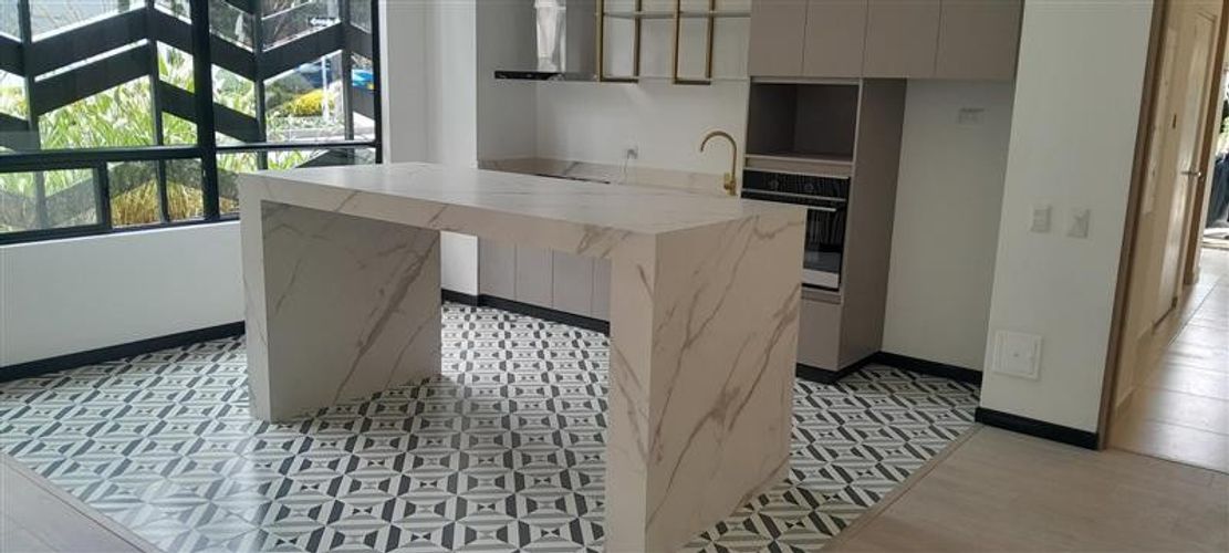 Apartamento de 1 alcoba en venta en Santa Barbara, Bogotá, 37 m² · foto 20 de 20