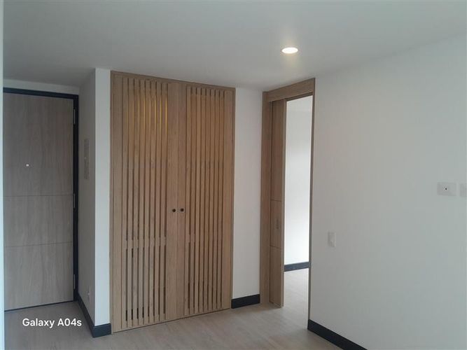 Apartamento de 1 alcoba en venta en Santa Barbara, Bogotá, 37 m² · foto 4 de 20