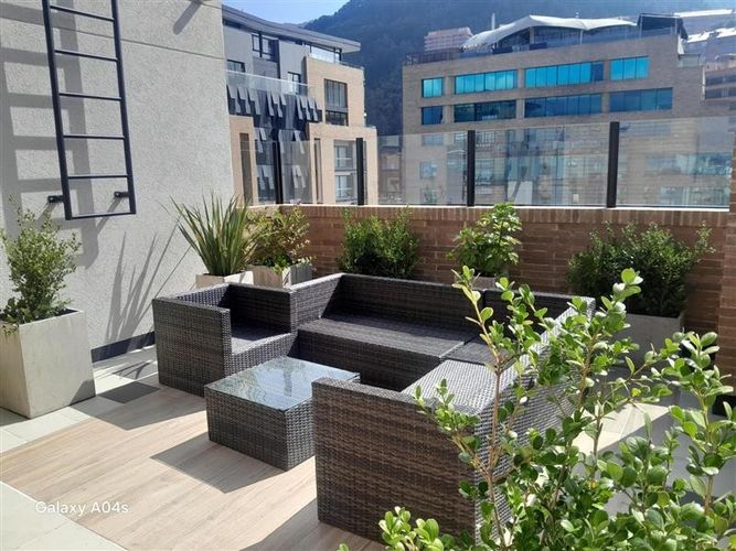 Apartamento de 1 alcoba en venta en Santa Barbara, Bogotá, 37 m² · foto 18 de 20