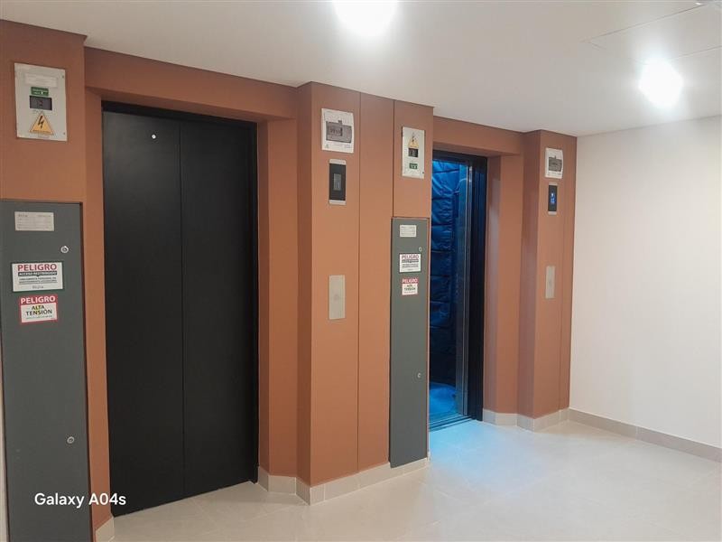Apartamento en venta en Santa Barbara, Bogotá · foto 2 de 20