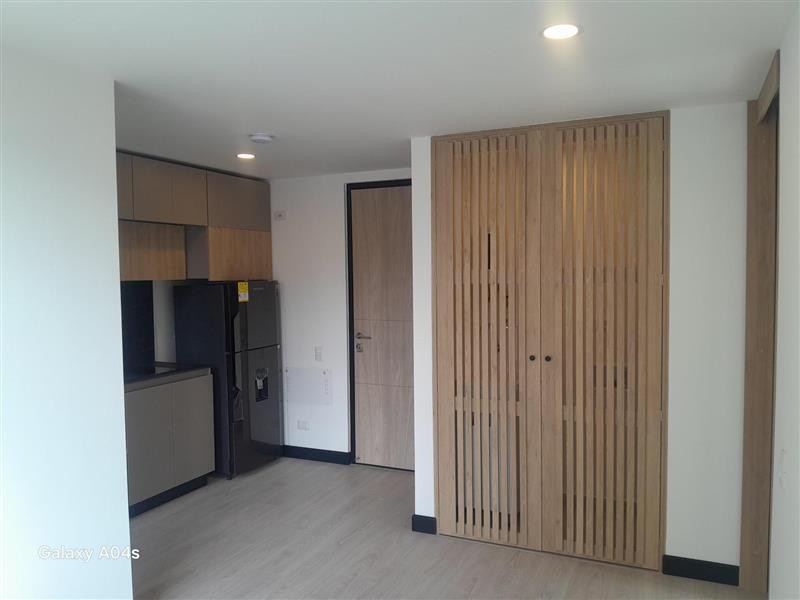 Apartamento en venta en Santa Barbara, Bogotá · foto 5 de 20
