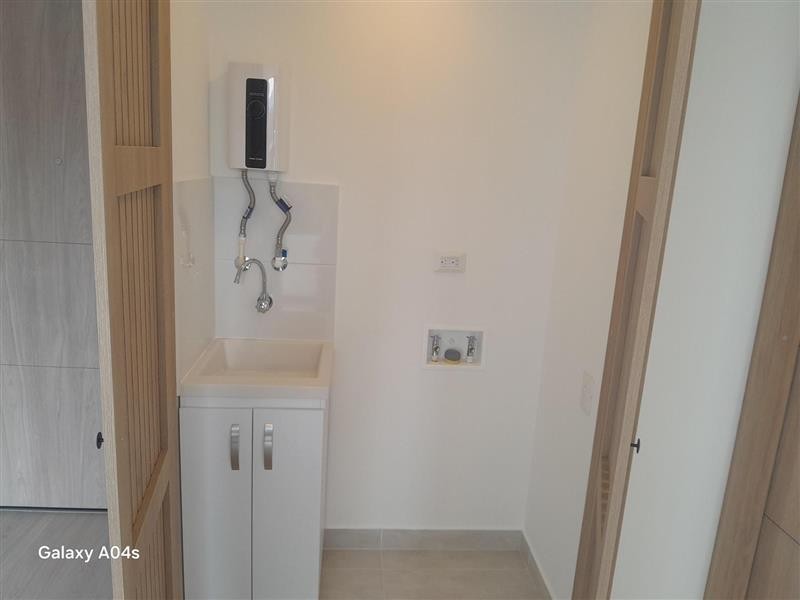Apartamento en venta en Santa Barbara, Bogotá · foto 7 de 20