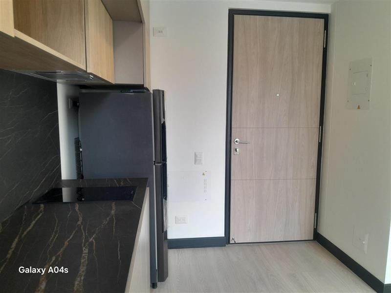 Apartamento en venta en Santa Barbara, Bogotá · foto 9 de 20