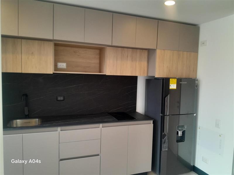 Apartamento en venta en Santa Barbara, Bogotá · foto 10 de 20