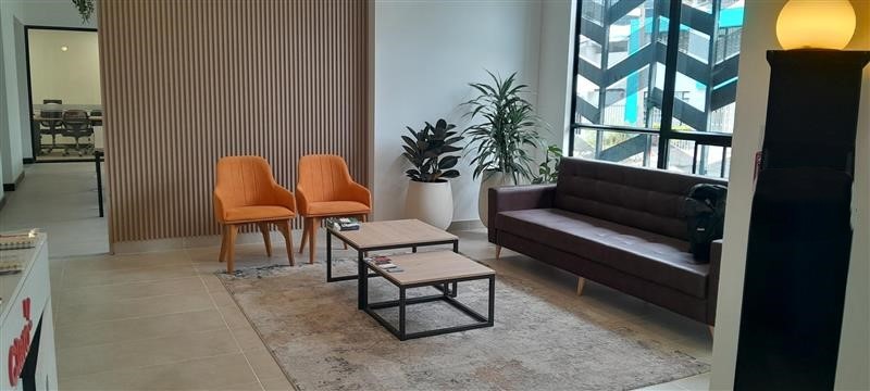 Apartamento en venta en Santa Barbara, Bogotá · foto 20 de 20