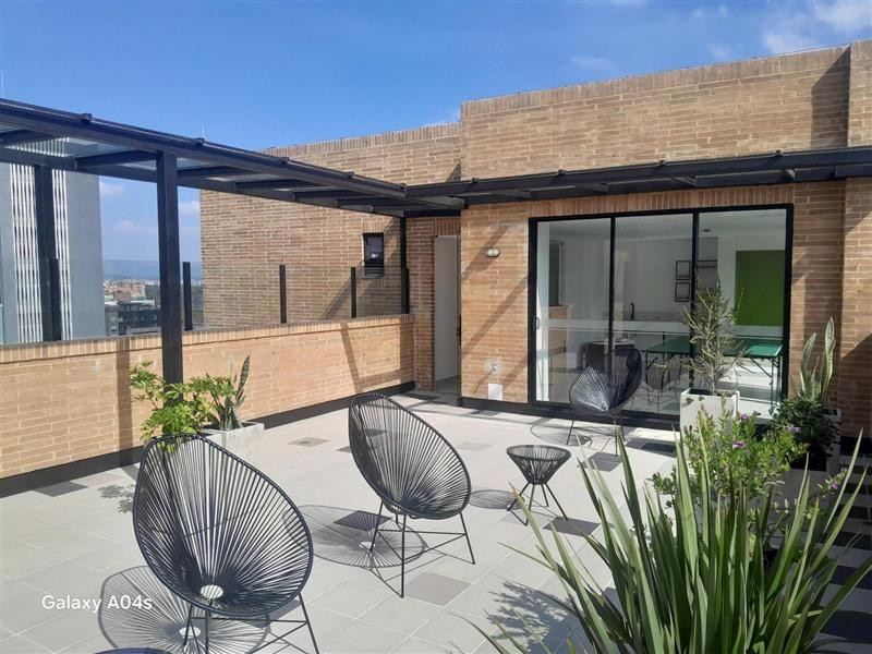 Apartamento en venta en Santa Barbara, Bogotá · foto 11 de 20