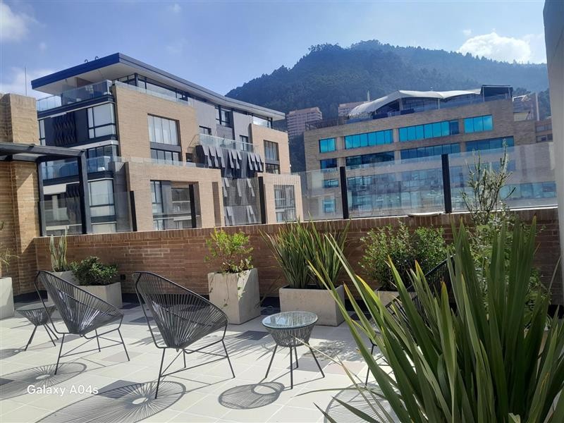 Apartamento en venta en Santa Barbara, Bogotá · foto 12 de 20