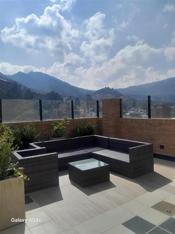 Apartamento en venta en Santa Barbara, Bogotá · foto 18 de 20