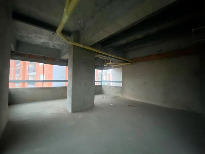 Oficina en venta en Aliadas Del Sur, Sabaneta, 65 m² · foto 4 de 6