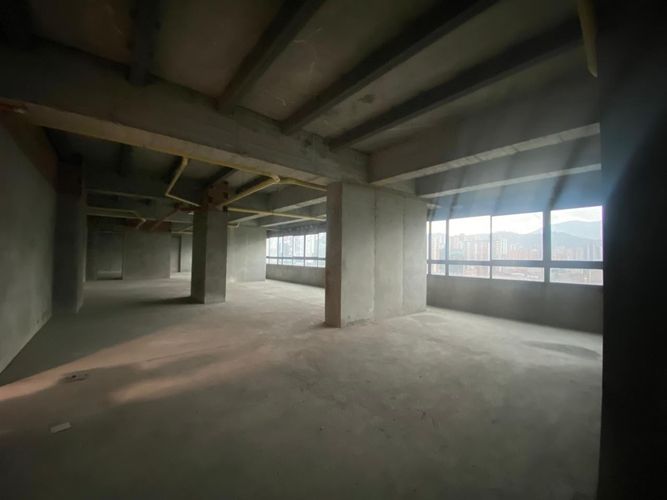 Oficina en venta en Aliadas Del Sur, Sabaneta, 65 m² · foto 2 de 6