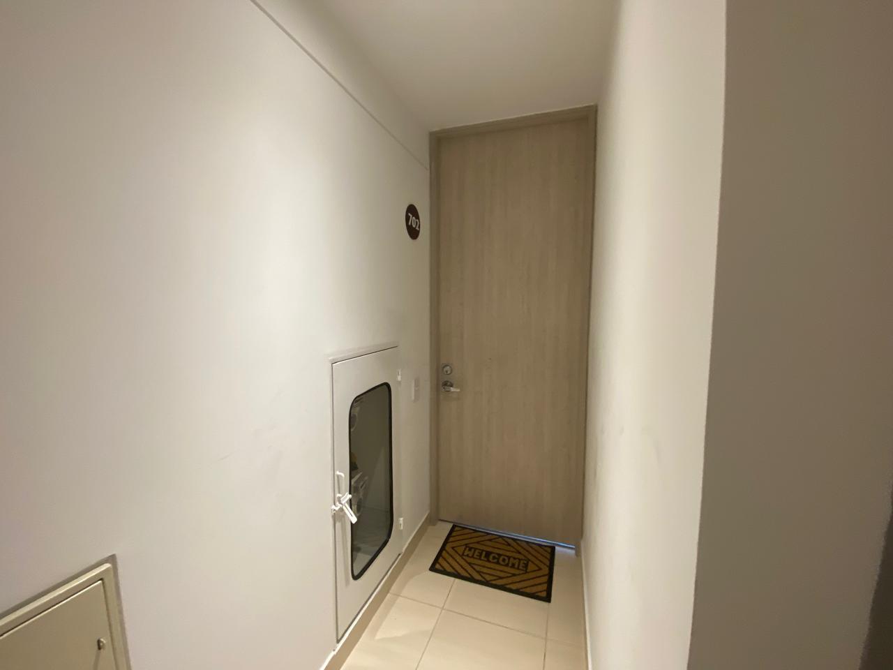 Apartamento en venta en Hacienda Alcala De Prodesa, Mosquera · foto 2 de 24