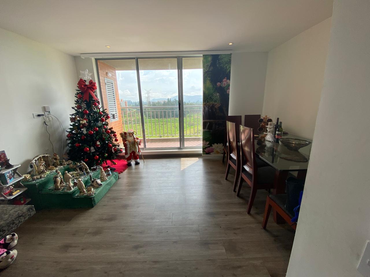 Apartamento en venta en Hacienda Alcala De Prodesa, Mosquera · foto 3 de 24