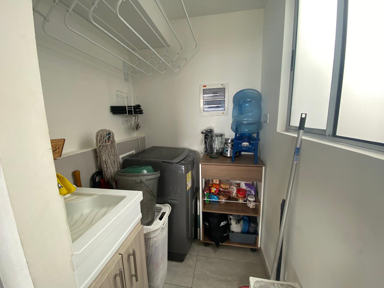 Apartamento en venta en Hacienda Alcala De Prodesa, Mosquera · foto 8 de 24