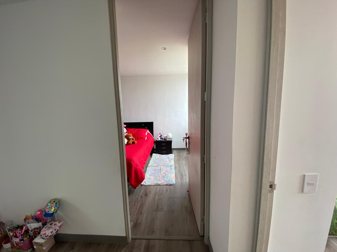 Apartamento en venta en Hacienda Alcala De Prodesa, Mosquera · foto 9 de 24
