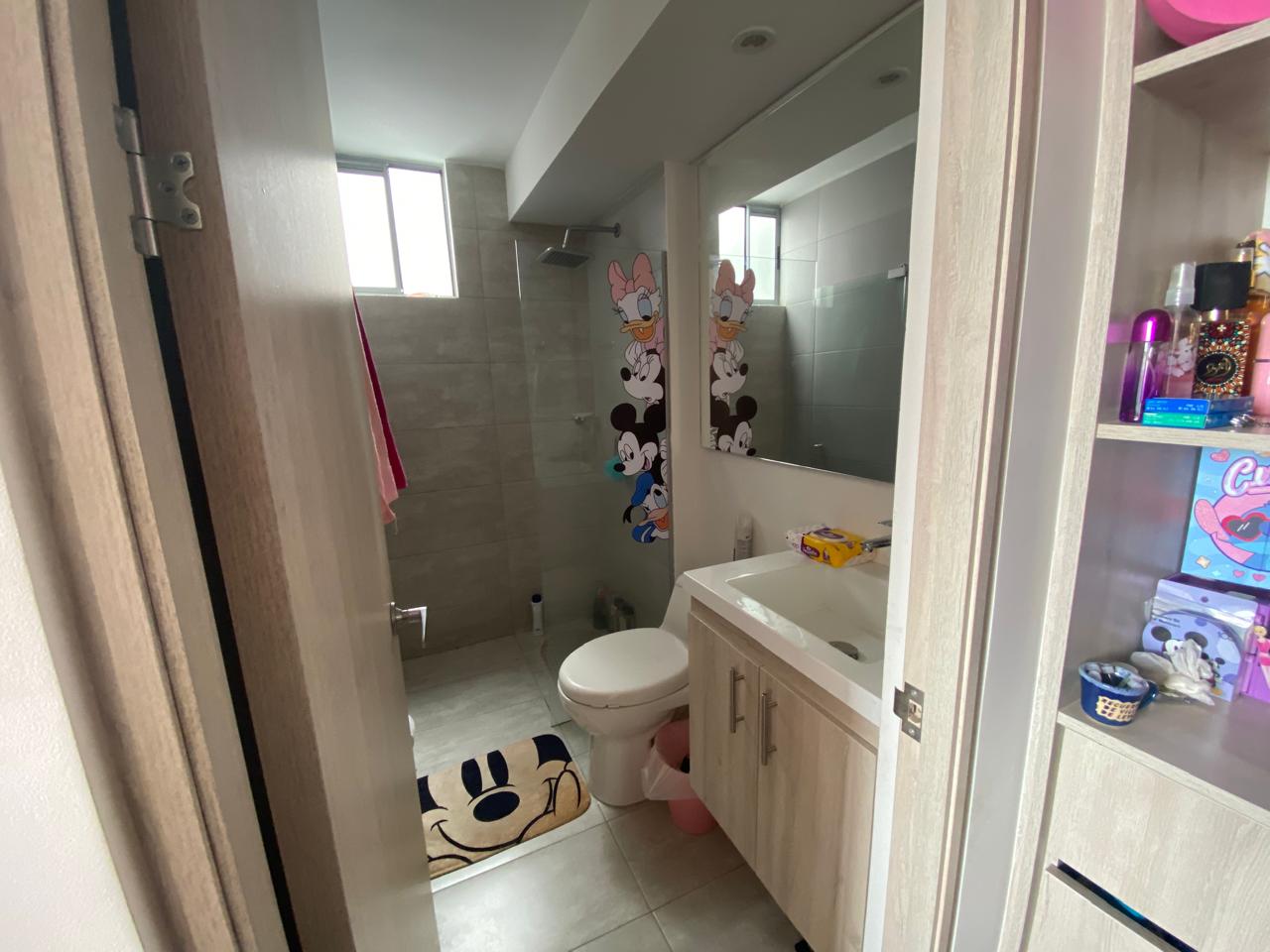Apartamento en venta en Hacienda Alcala De Prodesa, Mosquera · foto 12 de 24