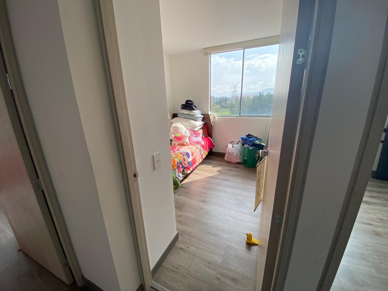 Apartamento en venta en Hacienda Alcala De Prodesa, Mosquera · foto 14 de 24