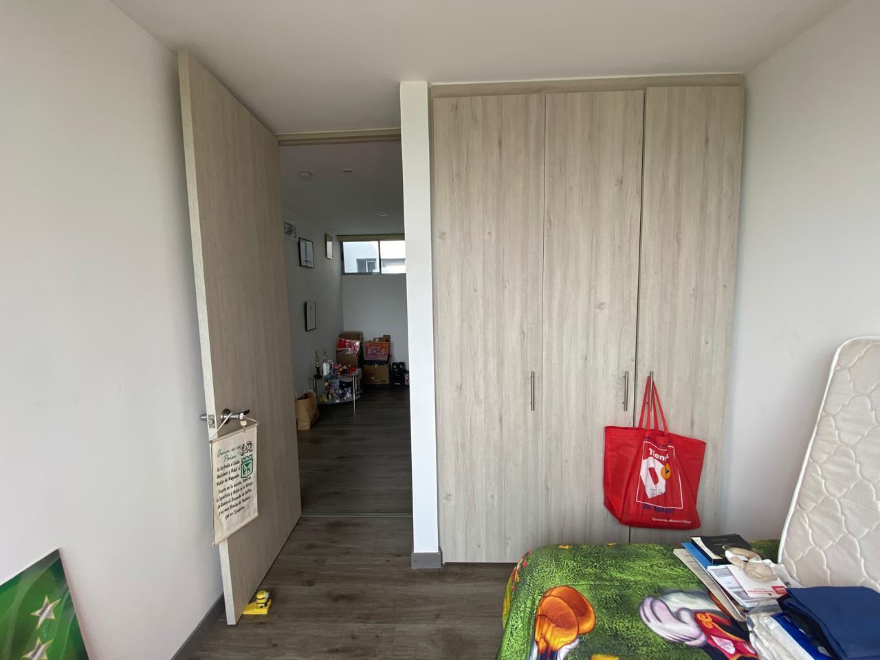 Apartamento en venta en Hacienda Alcala De Prodesa, Mosquera · foto 15 de 24