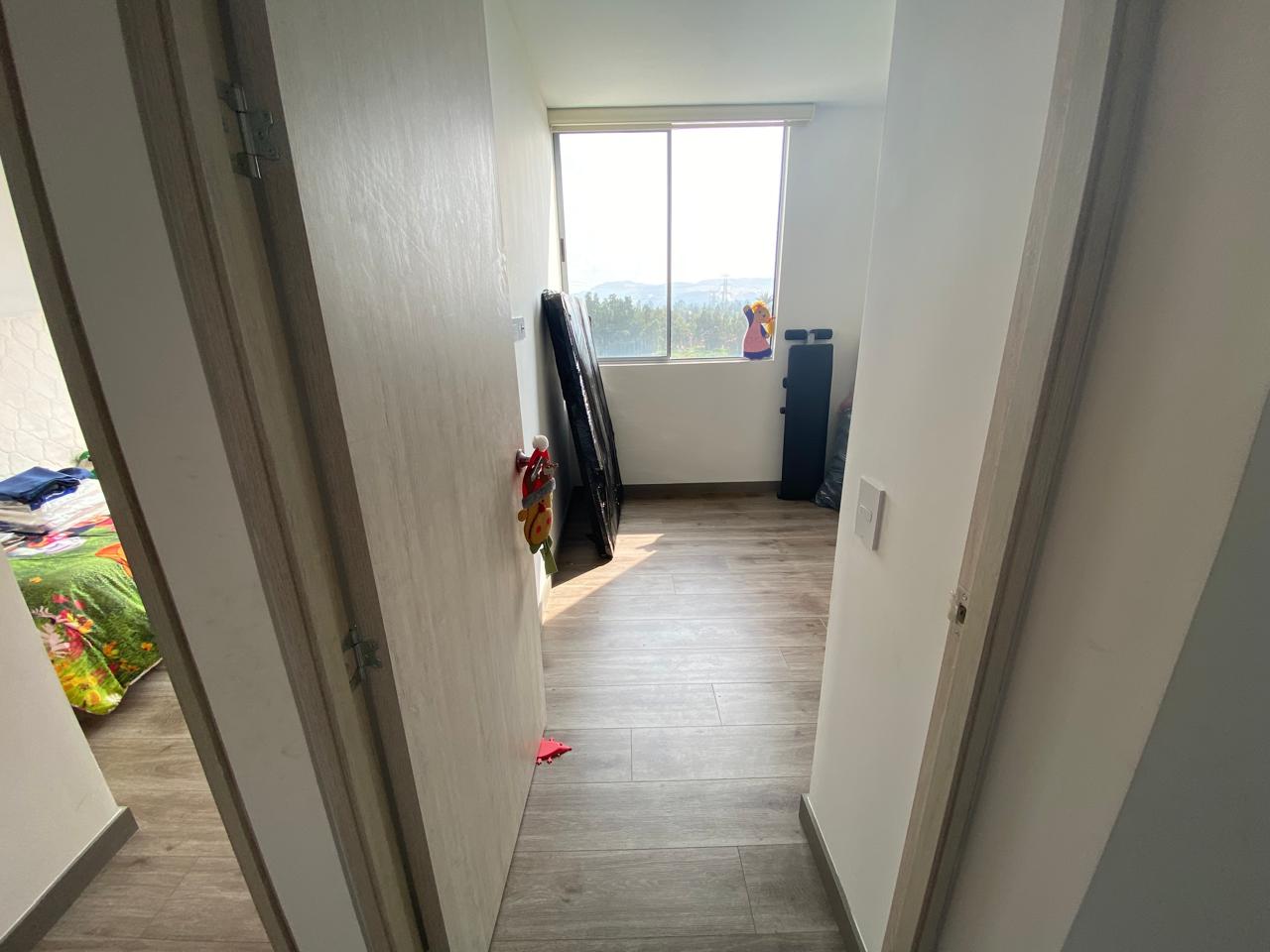 Apartamento en venta en Hacienda Alcala De Prodesa, Mosquera · foto 16 de 24