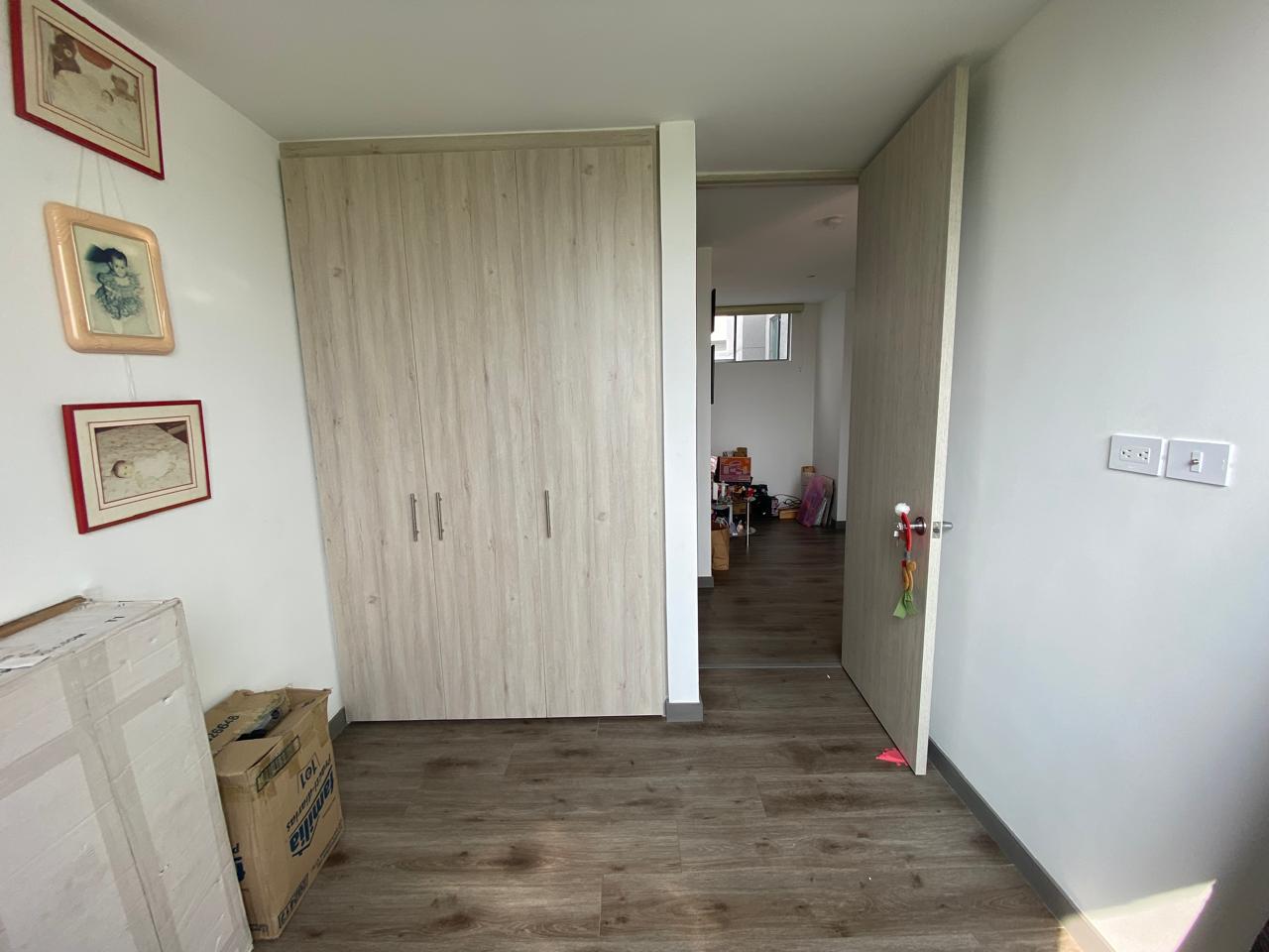 Apartamento en venta en Hacienda Alcala De Prodesa, Mosquera · foto 17 de 24