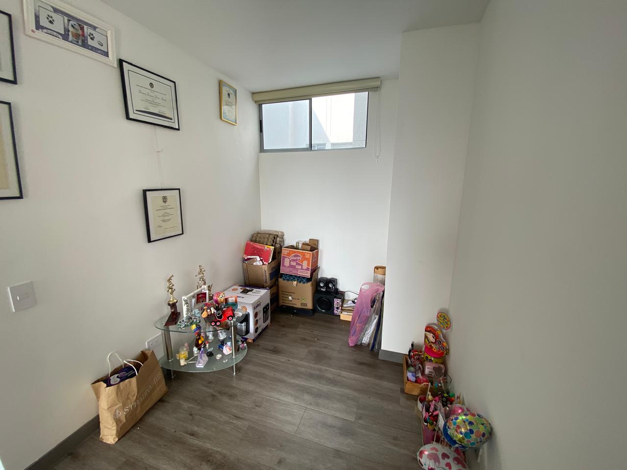 Apartamento en venta en Hacienda Alcala De Prodesa, Mosquera · foto 18 de 24