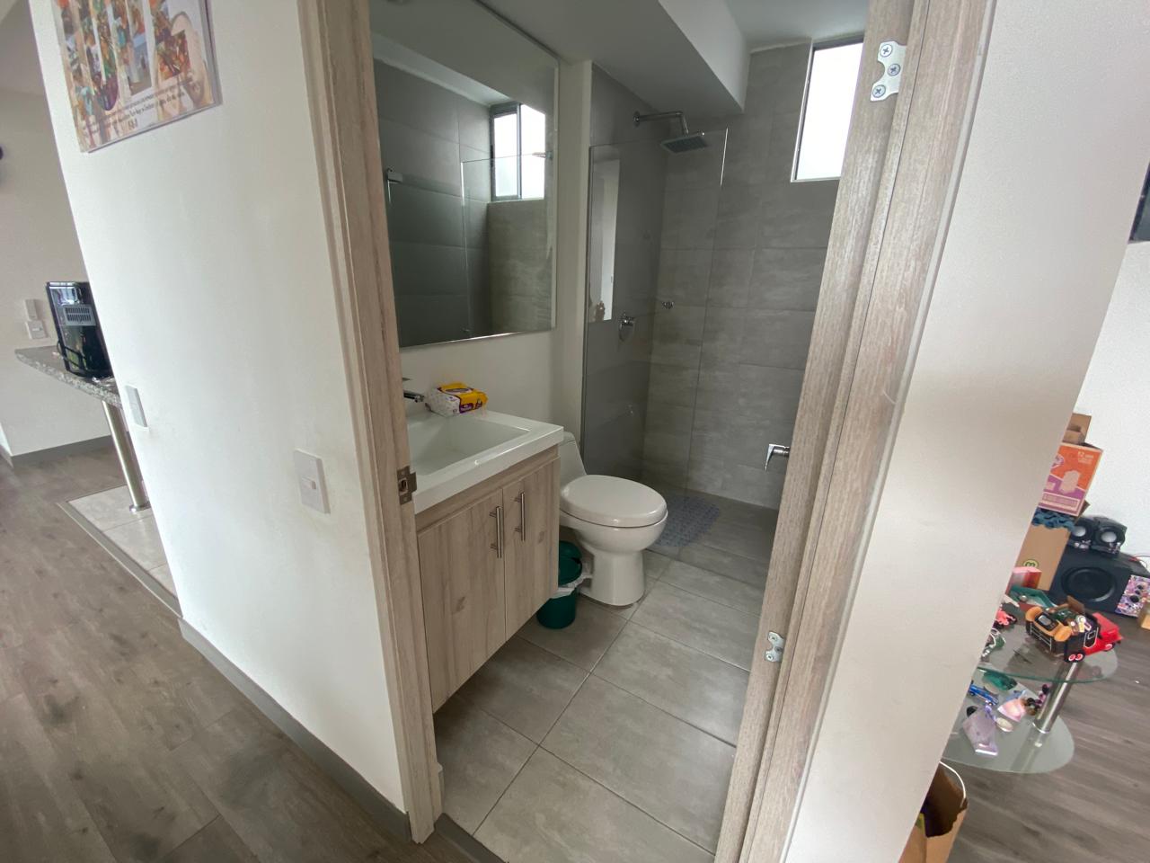Apartamento en venta en Hacienda Alcala De Prodesa, Mosquera · foto 19 de 24