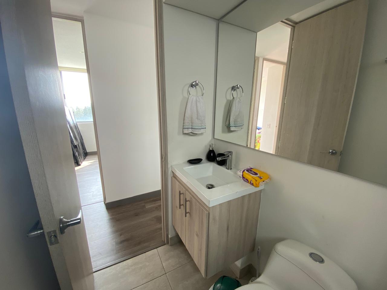 Apartamento en venta en Hacienda Alcala De Prodesa, Mosquera · foto 20 de 24