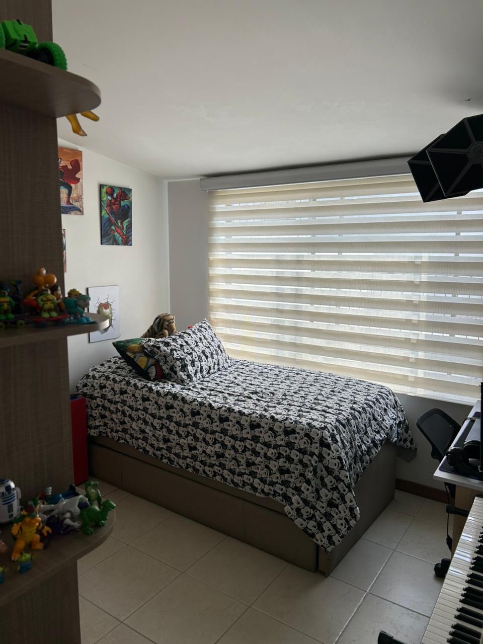 Casa en venta en Palermo, Manizales · foto 7 de 24