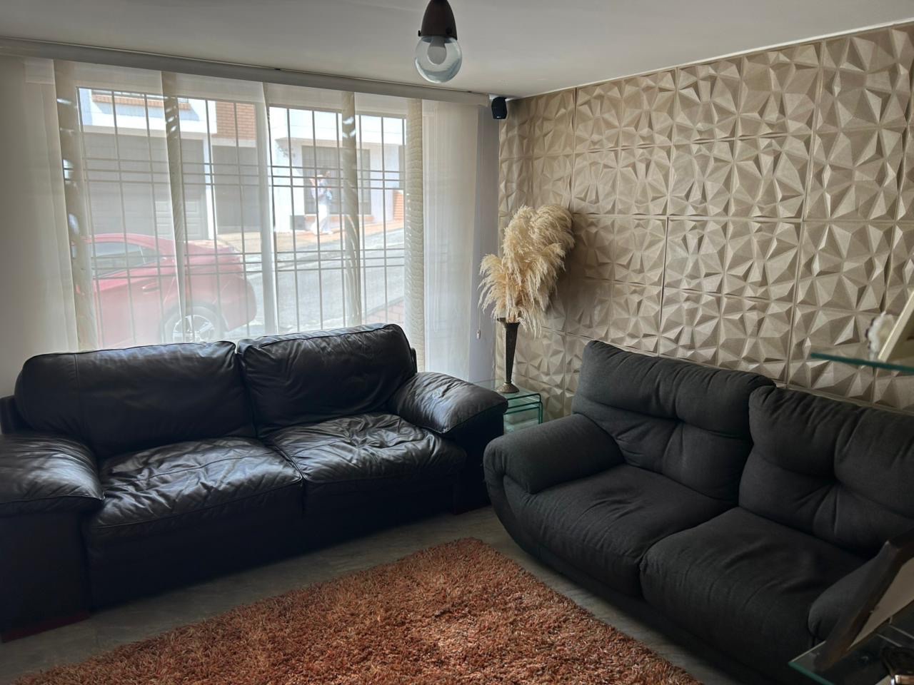 Casa en venta en Palermo, Manizales · foto 4 de 24