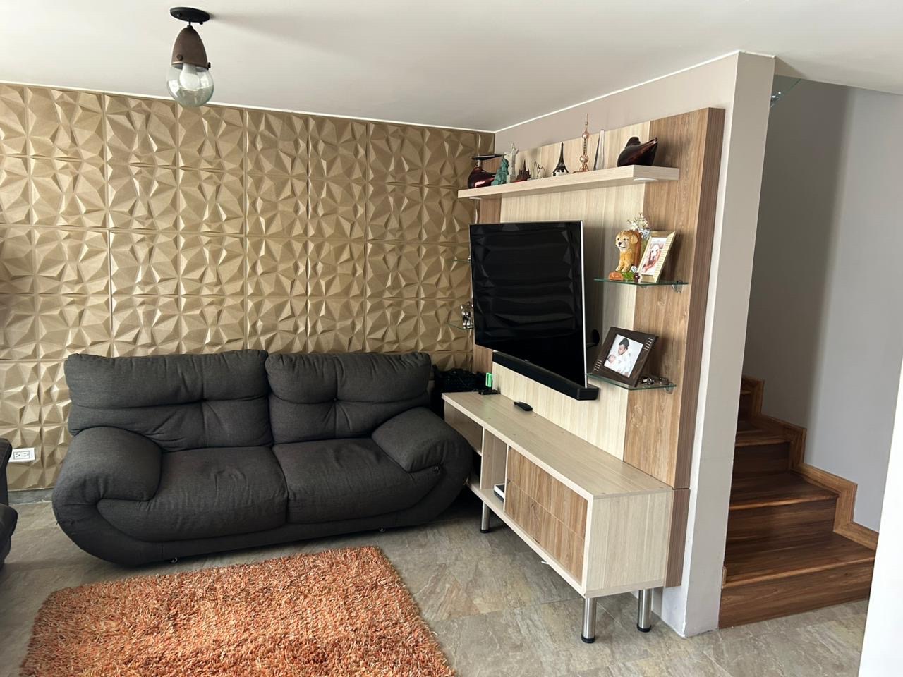 Casa en venta en Palermo, Manizales · foto 3 de 24