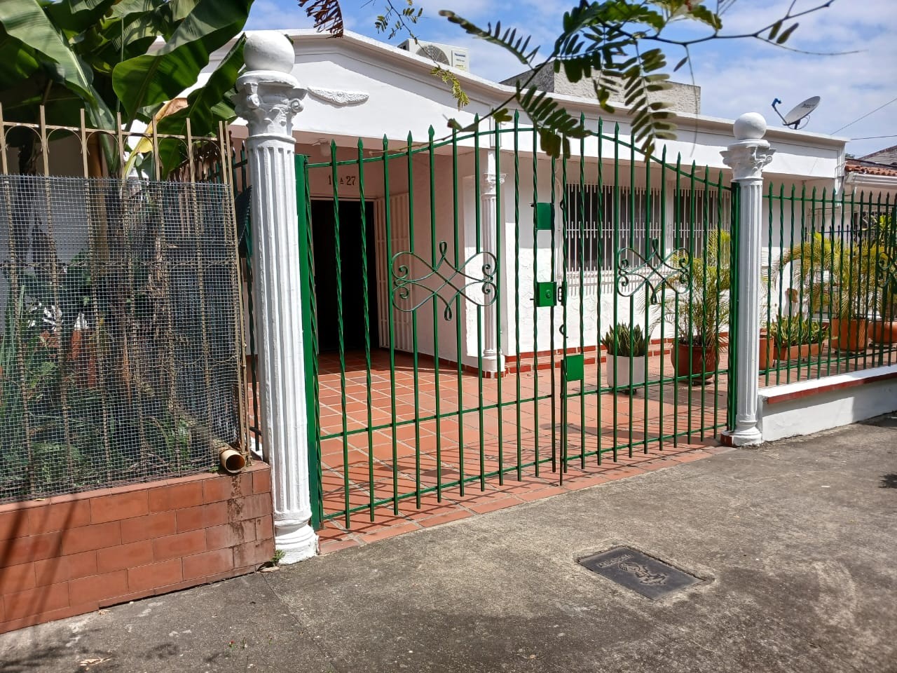 Casa en Venta en Ciudad capri, Cali