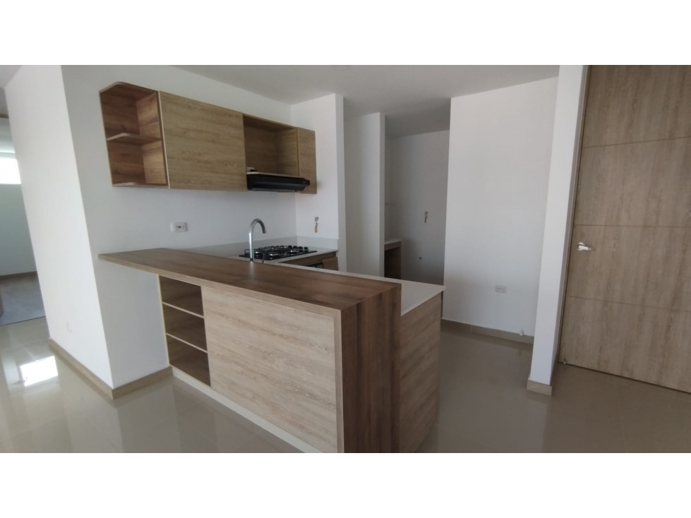 Apartamento en Venta en El dorado, Envigado