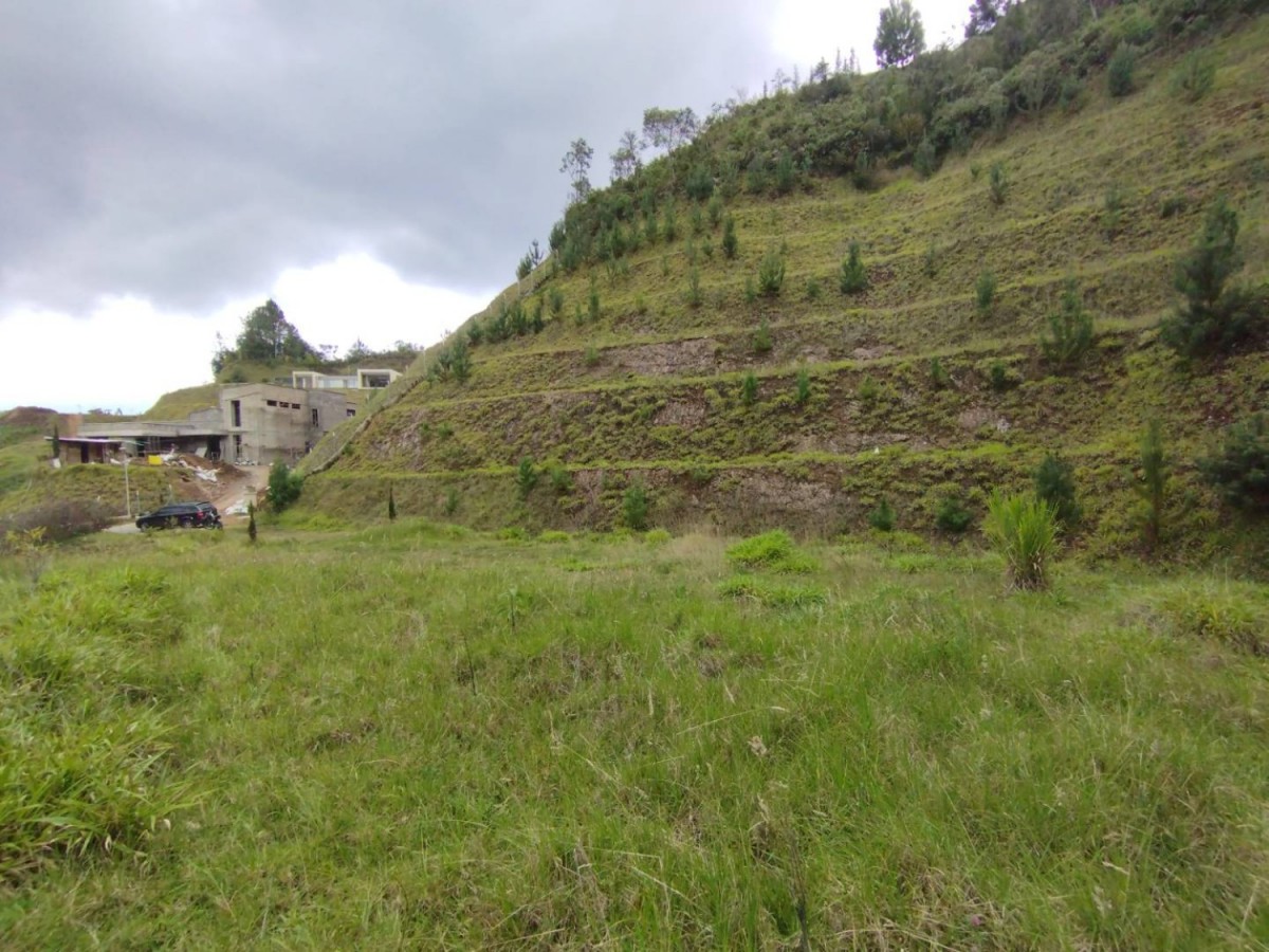 Land in Lejos del nido (3318 m²) for Sale