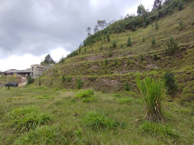 Lote en venta en Lejos Del Nido, El Retiro, 3318 m² · foto 8 de 13