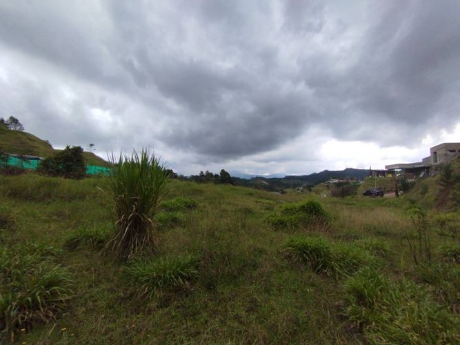 Lote en venta en Lejos Del Nido, El Retiro, 3318 m² · foto 9 de 13