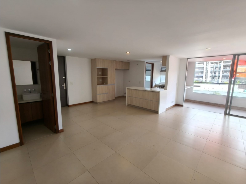 Apartamento en Venta en Loma de las brujas, Envigado