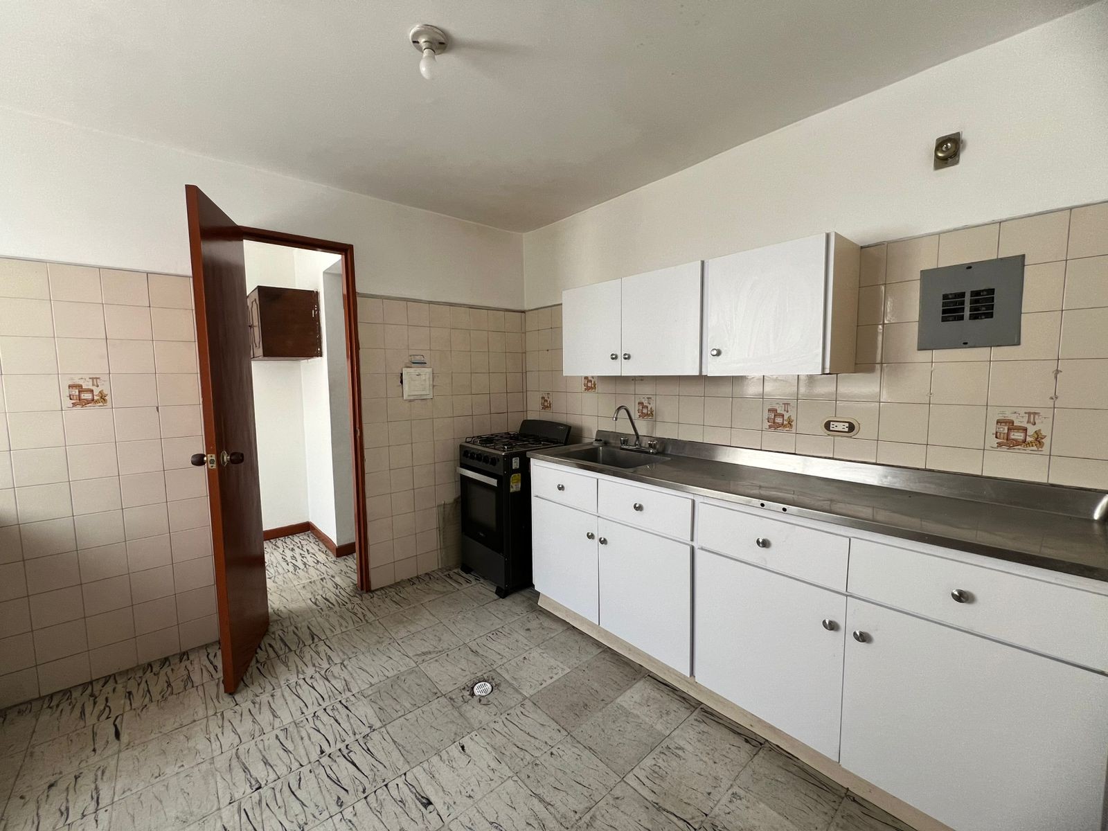 7BR House in Santa Mónica (400 m²) - 4