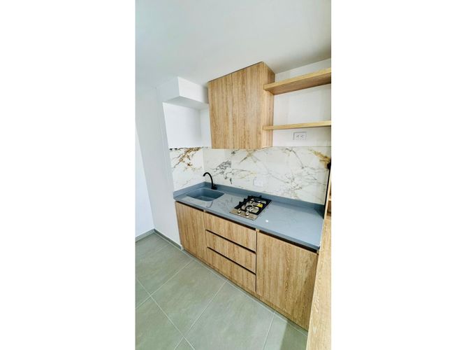 Apartamento de 2 alcobas en venta en Caucaseco, Cali, 70 m² · foto 7 de 14