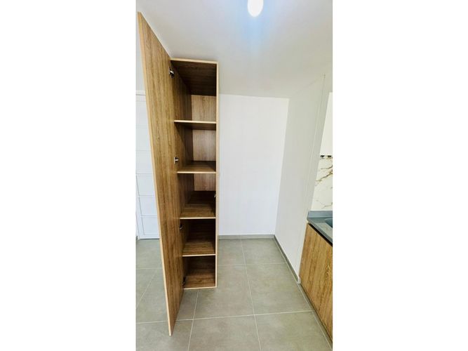 Apartamento de 2 alcobas en venta en Caucaseco, Cali, 70 m² · foto 8 de 14