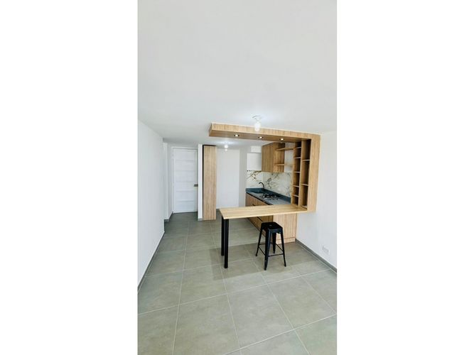 Apartamento de 2 alcobas en venta en Caucaseco, Cali, 70 m² · foto 10 de 14