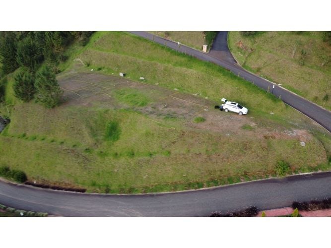 Lote en venta en Pantanillo, El Retiro, 3141 m² · foto 2 de 5