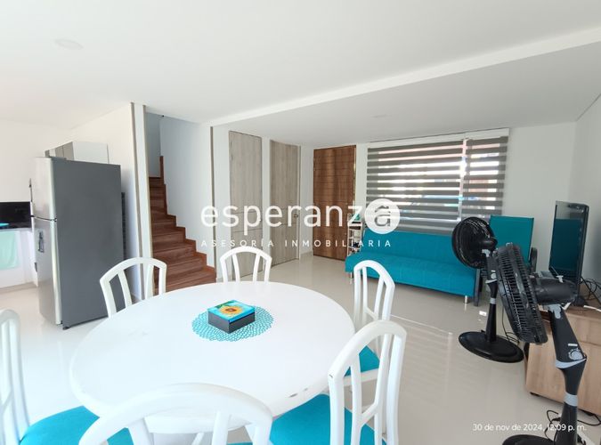 Casa de 3 alcobas en venta en Ricaurte, Ricaurte, 131 m² · foto 3 de 22