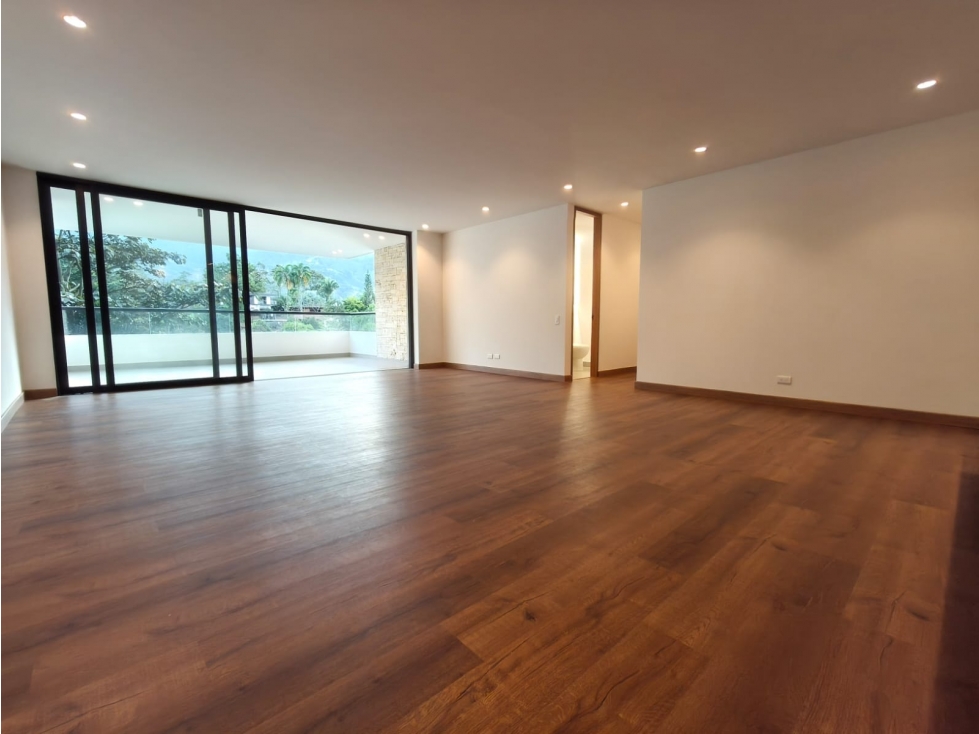 Apartamento en Venta en Loma de las brujas, Envigado