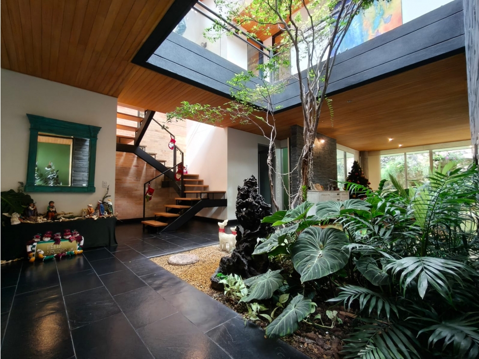 Casa en Venta en Envigado