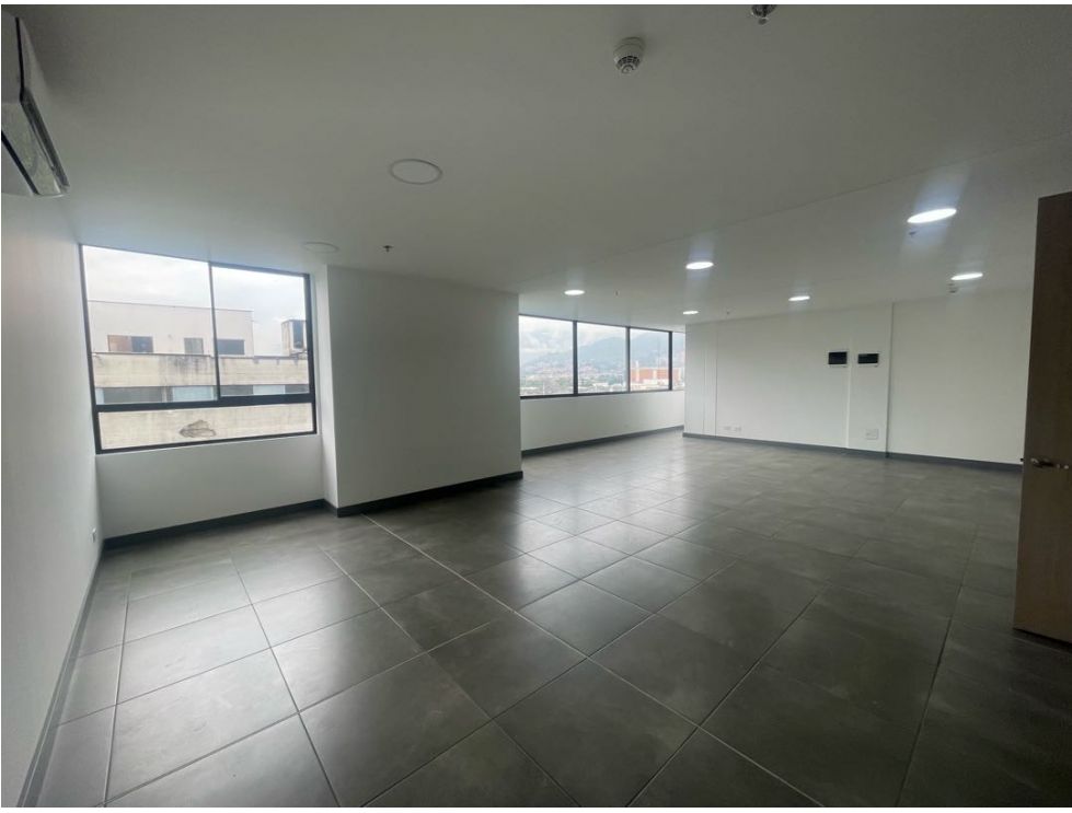 Office for rent in Las vegas, Envigado